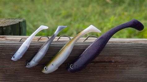 Combining Magic Tail Lures with Live Bait for Maximum Success